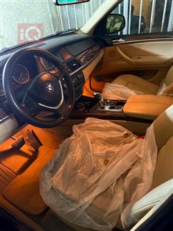 بي ام دبليو X5